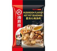Haidilao Mushroom Flavour Hot Pot Seasoning 150g