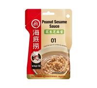 Haidilao Peanut & Sesame Paste 100g