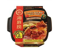 Haidilao Self-heating Hot Pot - Tomato Beef 395g