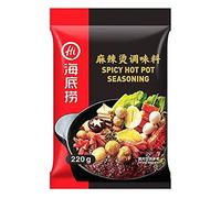 Haidilao Spicy Hot Pot Seasoning 220g