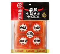 Haidilao Spicy Hot Pot Seasoning 360g
