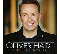 Haidt, Oliver - Fur Eine Nacht