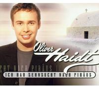 Haidt,Oliver - Ich Hab Sehnsucht Nach Piraeus