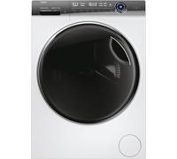Haier I-Pro Series 7+ Washer Dryer HWD100BD14979NUK 9+6kg, Combined D Class Energy Rated, White
