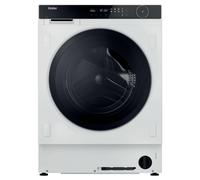 Haier 10kg Integrated Washing Machine 1400rpm HWB100B14858U1UK