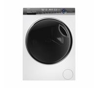 Haier i-Pro Series 7 HW100-BD14979U1 10kg Washing Machine with 1400 rpm - White - A Rated