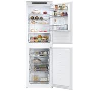 Haier 242 Litre 50/50 Integrated Fridge Freezer