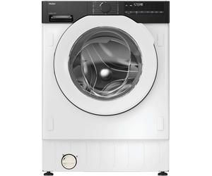 Haier 31801154 White 9kg/6kg 1600rpm Spin Speed Integrated Washer Dryer D