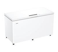 Haier HCE519EK Static 508l Chest Freezer E