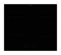 Haier HAI643CCARUK ID Dual Series 6 Induction Hob - 4 Zones - 59cm - WiFi
