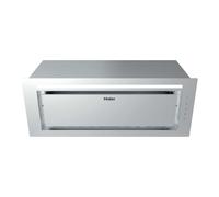 Haier 73cm Canopy Hood HAPY72ES6XGG Stainless Steel