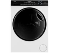 Haier HD90-A2959 9kg Heat Pump Condenser Dryer - WHITE