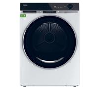 Haier 9kg X11 Heat Pump Condenser Dryer HD90-A3Q397U1 White