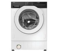 Haier BHA6S696M6D9-80 Series 4 Integrated 9kg/6kg Washer Dryer