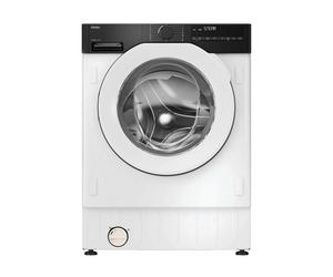 Haier BHA6S69M6D9J-8 Series 6 Integrated 9kg Washing Machine 1600rpm