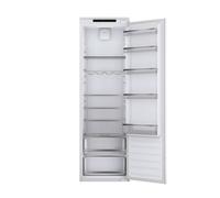 Haier HLE 172 UK fridge Built-in 316 L F White