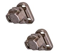 Haier Built-in Washing Machine Integrated Cupboard Decor Door Hinges Pair