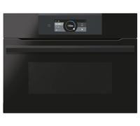 Haier Series 6 HWO45NB6T0B1 Black Combination microwave Built-in 34 L 900 W