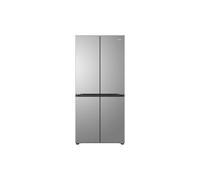 Haier Cube Series 5 523 Litre Four Door American Fridge Freezer - I HCR58S18DNMM