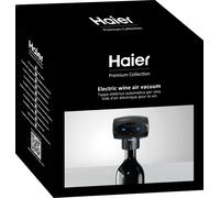 Haier Electric Vacuum Seal, Preserves Authentic Taste and Aroma, Extends The ...
