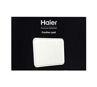 Haier Fresher Pad, Aluminium Freezer Tray, Accelerates Freezing and Thawing of Food Preserving Nutritional and Texture, 345 x 245 mm