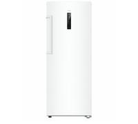 Haier 37001611 H4F226WEH1K Upright freezer Freestanding 226 L E White