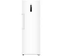 HAIER H4F272WEH1K Tall Freezer Ð White, White