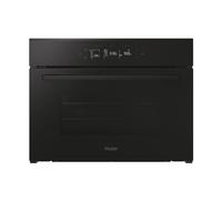 Haier H4MWID29G6NQB 38900758 Built-in Combination Microwave - BLACK