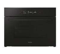 Haier H4MWID29G6NQB 44L 900W Built in Black Microwave Oven
