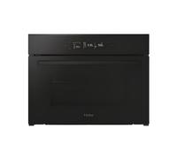 Haier H4MWID29G6NQB 44L, Compact Oven with Micro+ WiFi, Graphic UX, Wired Probe, Airfry