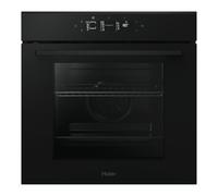 Haier H6 ID25G3HTB2 Series 6 Built-In Smart Electric Oven 70L - Black - A+ Rated