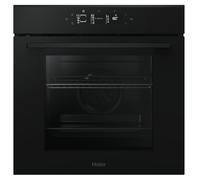 Haier H6 ID25G3HTB2 Series 6 Built-In Smart Electric Oven 70L - Black - A+ Rated