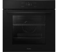 Haier ID Series 2 Built In Electric Single Oven - Black - A++ Rated