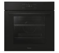 Haier ID Series 2 Built In Electric Single Oven - Black - A++ Rated