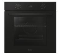 Haier H6 ID2P3T3HTB 78 L 3300 W Black