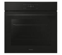 Haier H6 Id46C3Ytb1 Built-In Single Multi-Function Pyrolytic Oven - Black