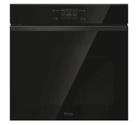 Haier H6 ID66C3HTB1 Built-In Single Oven, 60cm Electric