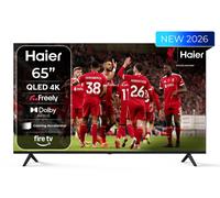 Haier H65S80GUF 65 inch QLED 4K Ultra HD HDR Smart TV