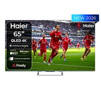 Haier H65S90GUF 65 inch QLED 4K Ultra HD HDR Smart TV