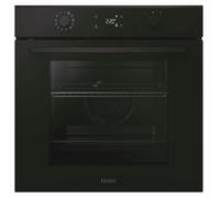 Haier H6ID23B3YTB Built In Single Electric Oven - Black