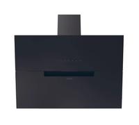 Haier I-Link HADG9CBS4BWIFI Wall-mounted Black 624 m³/h