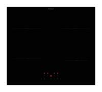 Haier HAI643CCARUK ID Dual Series 6 Induction Hob - 4 Zones - 59cm - WiFi