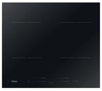 Haier ID Series 2 HAISJ64MC 60cm 4 Zone Induction, WiFi connected, Slider touch control, 9 power levels, booster function, timer function, Pause function, 5 year warranty 6 x 59 x 52cm