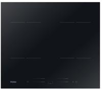 Haier HAISJ64MC Series 2 Induction Hob, Black, 33802774