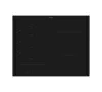 Haier HAMTB56IRB1S Black Built-in 65 cm Zone induction hob 4 zone(s)