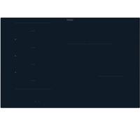 Haier Hamtb86Ircs 80Cm Induction Hob - Black