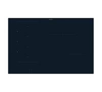 Haier HAMTB86IRCS Black Built-in 80 cm Zone induction hob 4 zone(s)