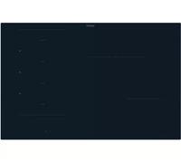Haier HAMTB86IRCS Black Built-in 80 cm Zone induction hob 4 zone(s)