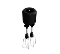 Haier Hand Blender Double Whisks, Compatible for Series 5 Hand Blender, Double The Speed, Homogeneous Result, Dishwasher Safe