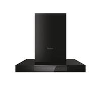Haier HATS6DS46BWiFi I-LINK 60cm Wall Mount WiFi T-Shaped Chimney Hood - Black
